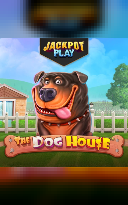 The Dog House